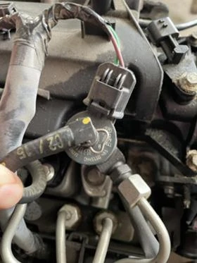 дюзи RENAULT , Dacia 1.5 DCI 75cv  0445110485 , снимка 1