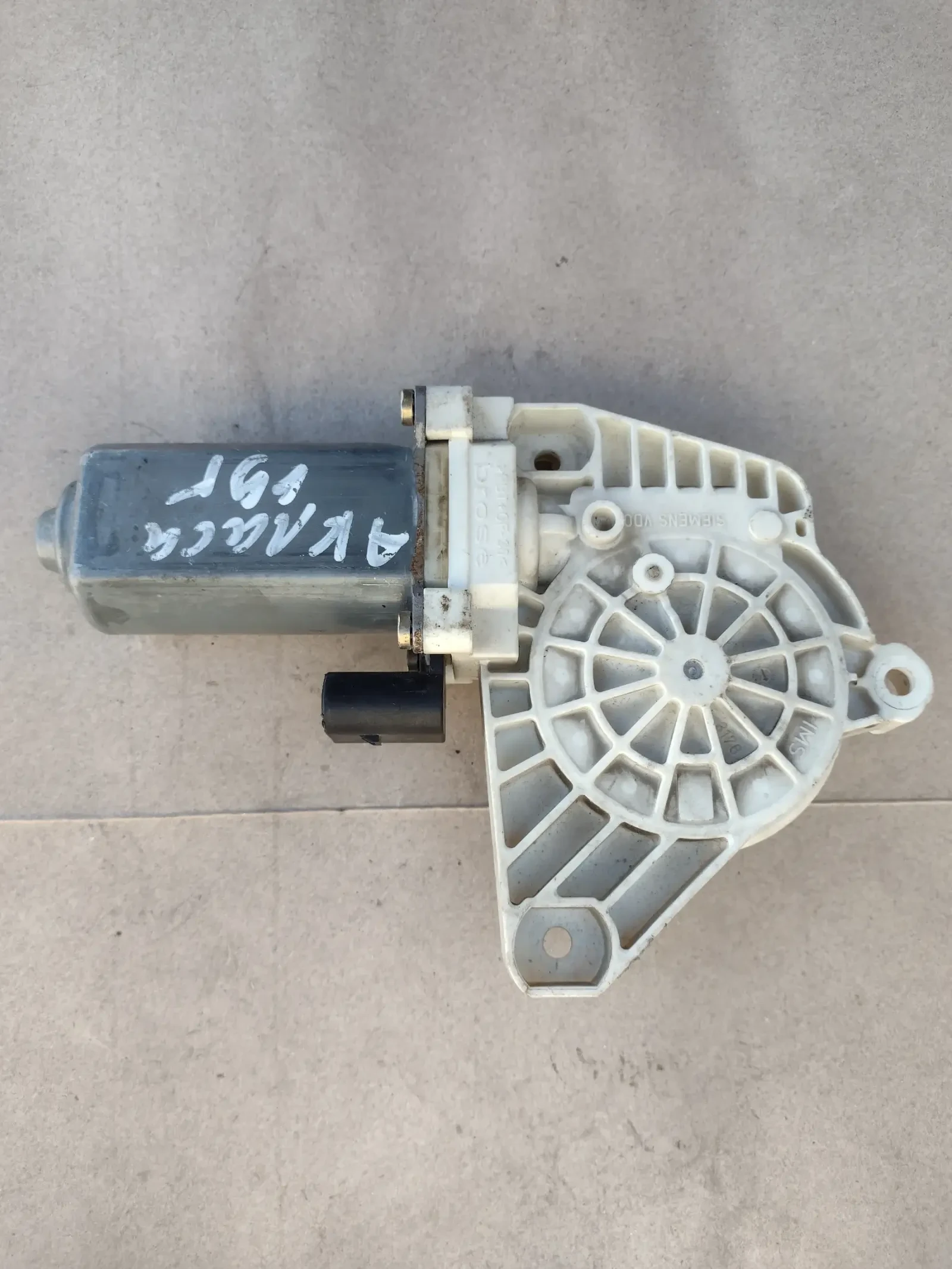 0536010602 ������� �������������� ������ ���� �� Mercedes-Benz A W169  053.60106.02 | Mobile.bg � ����������� 1