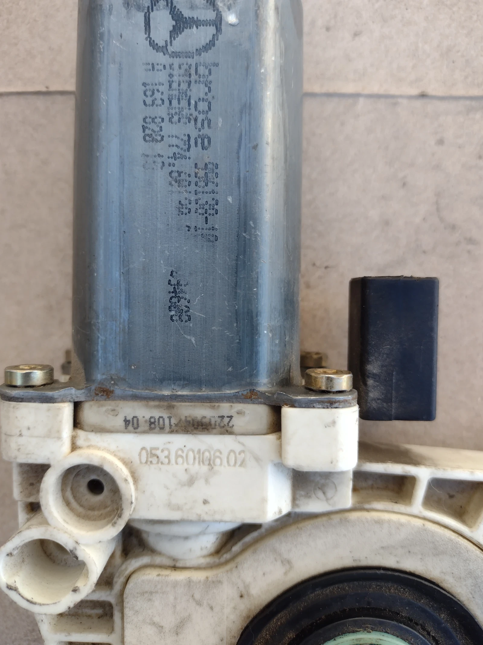 0536010602 ������� �������������� ������ ���� �� Mercedes-Benz A W169  053.60106.02 | Mobile.bg � ����������� 3