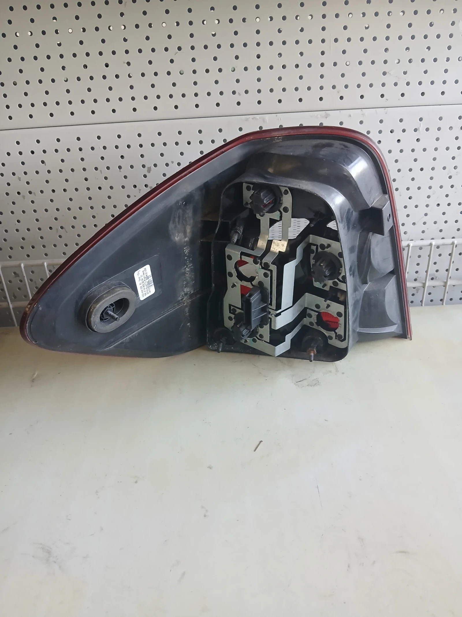 �164 820 22 64 ���� ����� Mercedes �L164 | Mobile.bg � ����������� 3