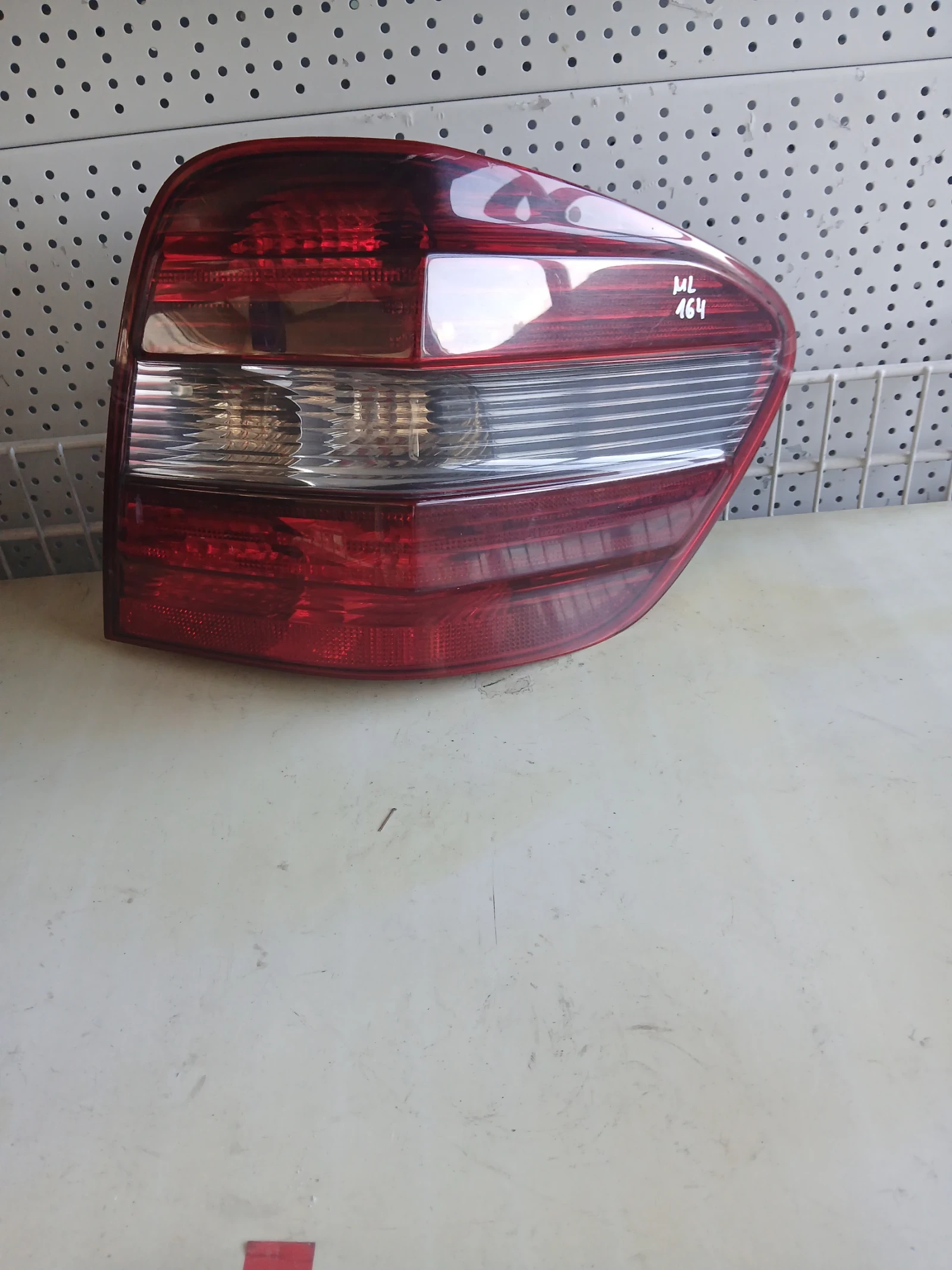 �164 820 22 64 ���� ����� Mercedes �L164 | Mobile.bg � ����������� 1