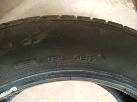 Гуми Летни 205/55R16, снимка 4