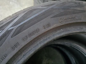 Гуми Летни 235/55R19, снимка 6