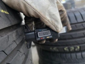 Гуми Летни 235/55R19, снимка 3
