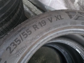 Гуми Летни 235/55R19, снимка 5