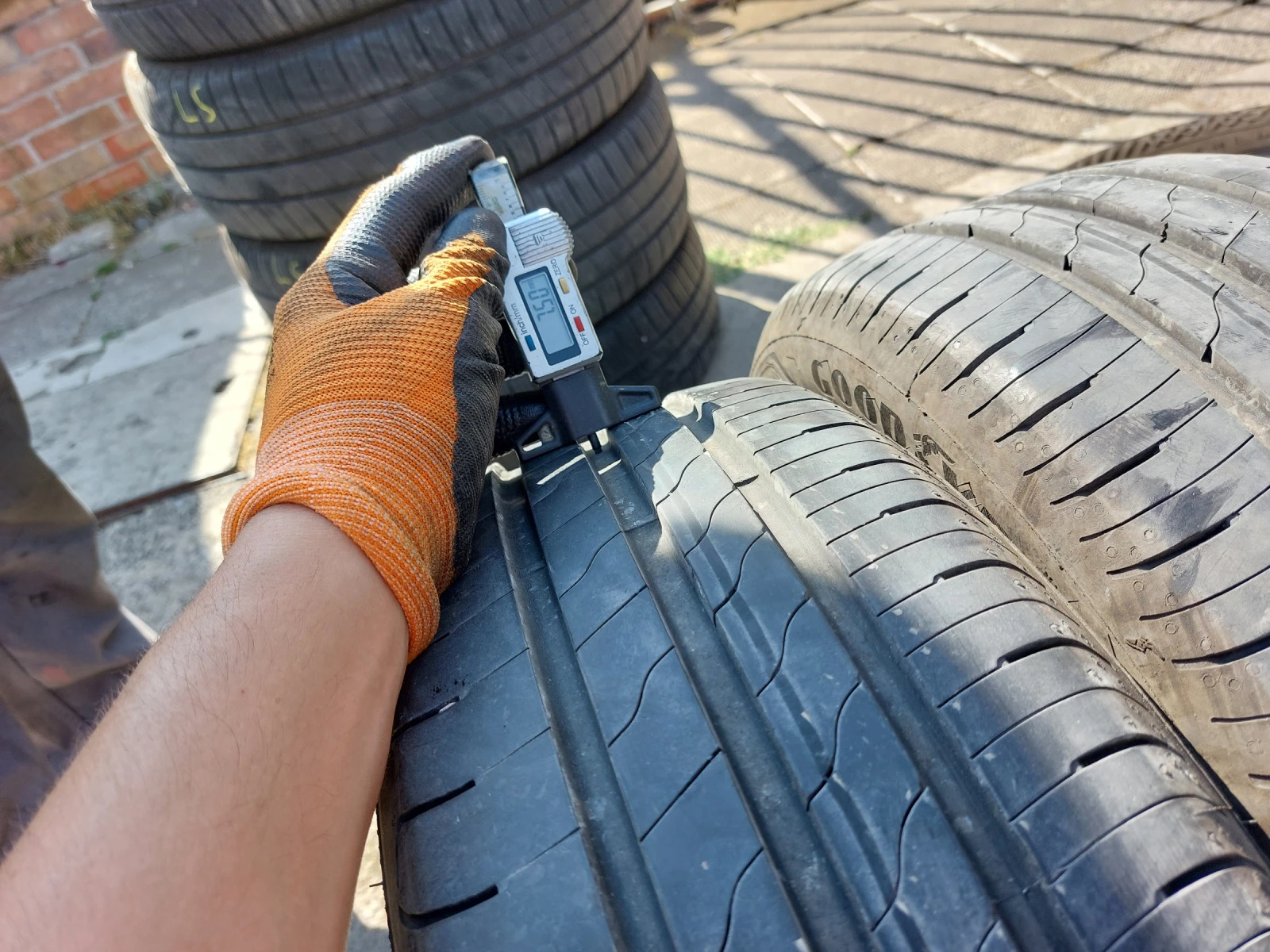 ���� 195/55R16 | Mobile.bg � ����������� 3