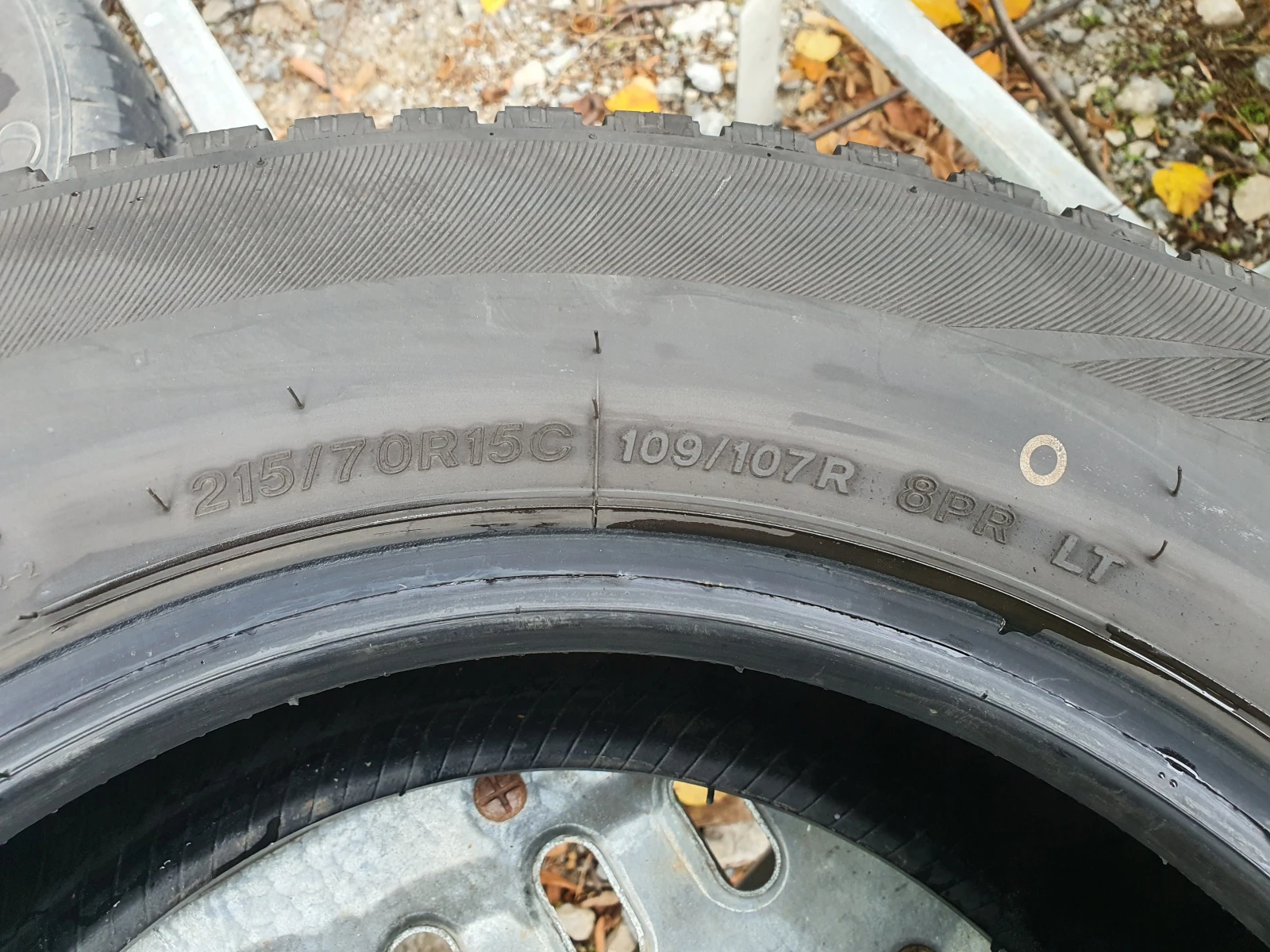  215/70R15 | Mobile.bg   5