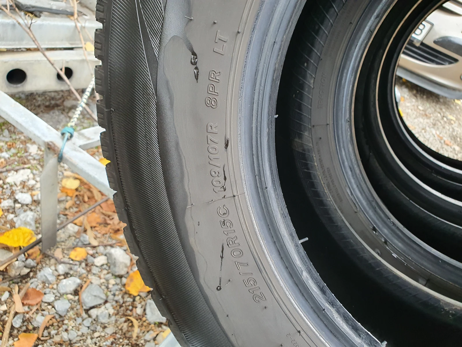  215/70R15 | Mobile.bg   3