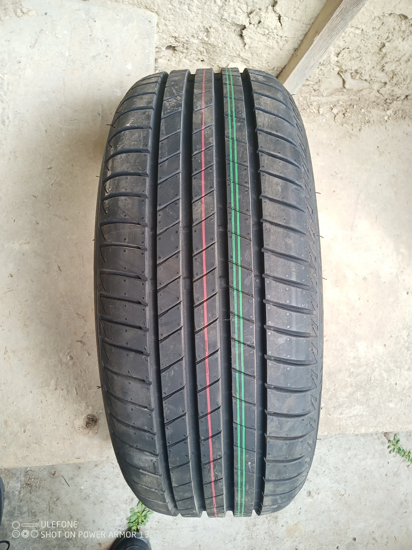 Гуми Летни 205/55R16
