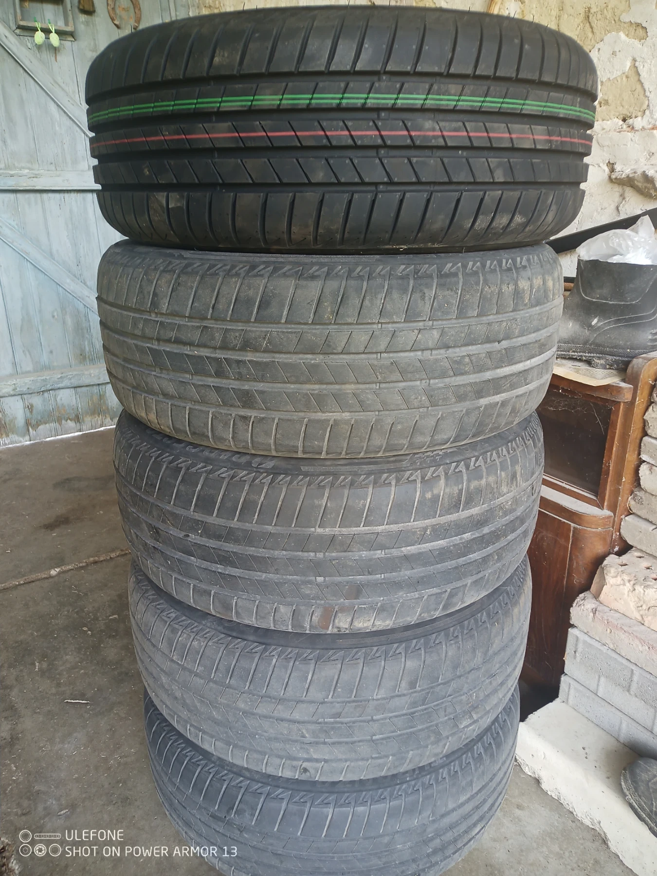 Гуми Летни 205/55R16
