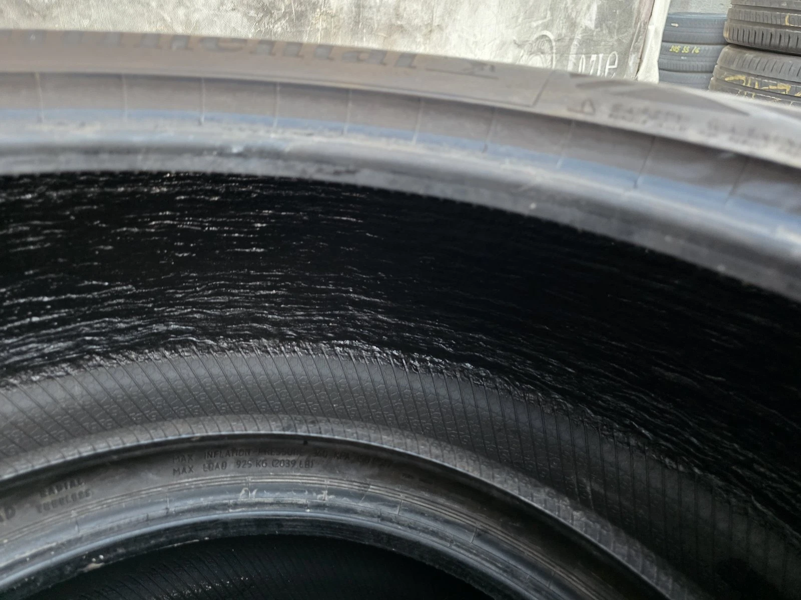 Гуми Летни 235/55R19, снимка 8 - Гуми и джанти - 56730633