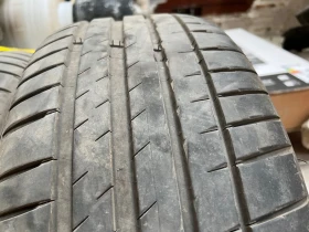 Гуми Летни 245/45R18, снимка 7 - Гуми и джанти - 49560445