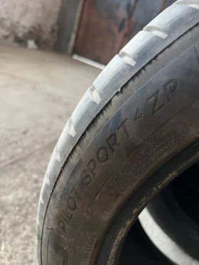 Гуми Летни 245/45R18, снимка 8 - Гуми и джанти - 49560445