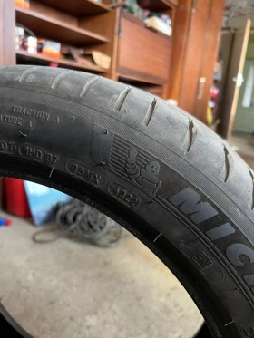 Гуми Летни 245/45R18, снимка 11 - Гуми и джанти - 49560445