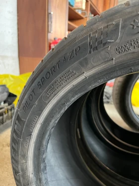 Гуми Летни 245/45R18, снимка 10 - Гуми и джанти - 49560445