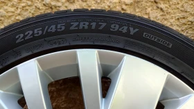    225/45R17  VW | Mobile.bg    3