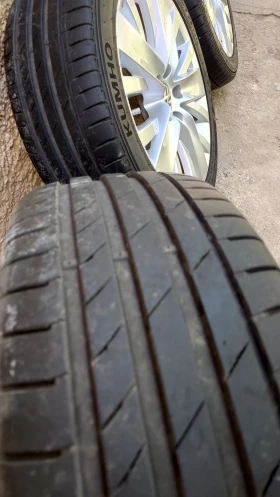    225/45R17  VW | Mobile.bg    5