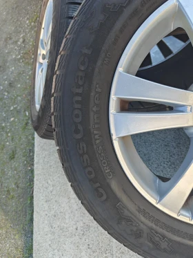 ���� � ������ 235/60R17 �� Mercedes-Benz GLK | Mobile.bg � ����� ������ 4