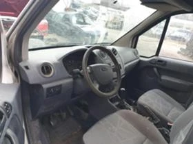 Ford Connect 1.8 tdci, снимка 4