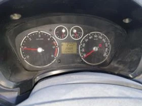 Ford Connect 1.8 tdci, снимка 5