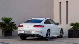 Mercedes-Benz E 220, снимка 15