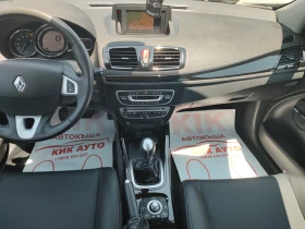 Renault Megane 1.4TCE-131ks6sk-BOSE-NAVI-, снимка 12