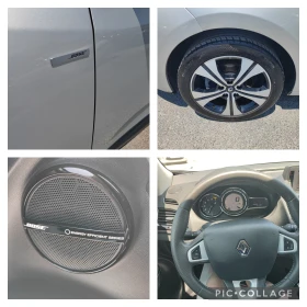 Renault Megane 1.4TCE-131ks6sk-BOSE-NAVI-, снимка 16
