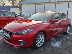 Mazda 3 1.5D* 105kc* Euro 6B