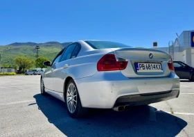 BMW 330  M57, снимка 4