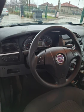 Fiat Linea 1.4 2009, снимка 7