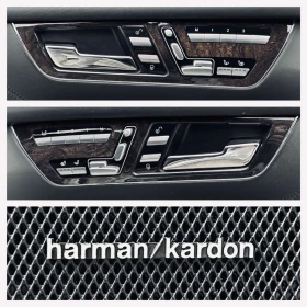 Mercedes-Benz CL 63 AMG 5.5 BiTutbo, снимка 12