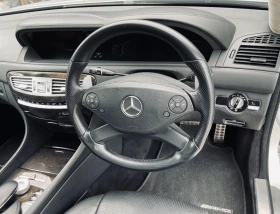 Mercedes-Benz CL 63 AMG 5.5 BiTutbo, снимка 8