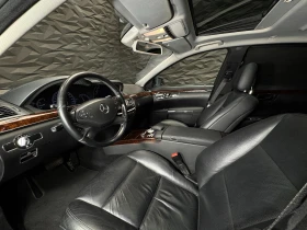 Mercedes-Benz S 500 4Matic Harmon/Kardon* Pano* Подгрев, снимка 7