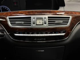 Mercedes-Benz S 500 4Matic Harmon/Kardon* Pano* Подгрев, снимка 12