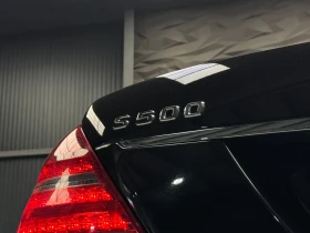 Mercedes-Benz S 500 4Matic Harmon/Kardon* Pano* Подгрев, снимка 16