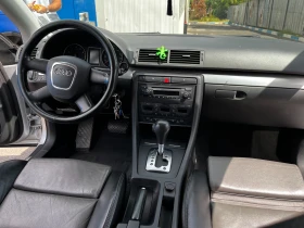 Audi A4 B7, снимка 6