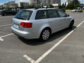 Audi A4 B7, снимка 4