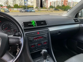 Audi A4 B7, снимка 7