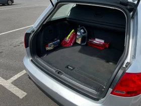 Audi A4 B7, снимка 12
