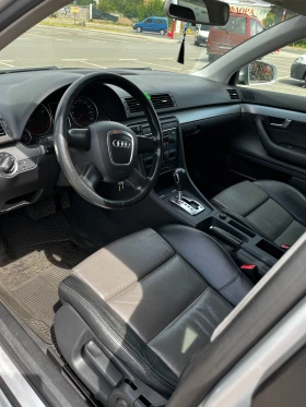 Audi A4 B7, снимка 8