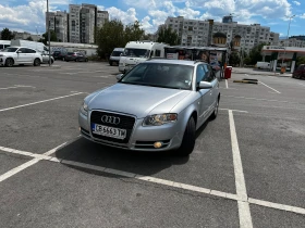 Audi A4 B7, снимка 2