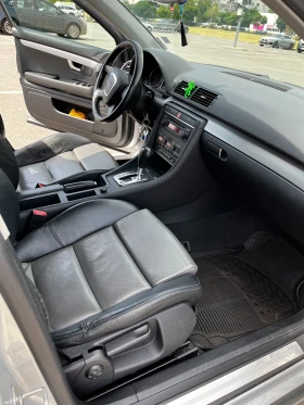 Audi A4 B7, снимка 9