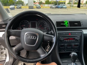 Audi A4 B7, снимка 11