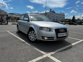 Audi A4 B7, снимка 1