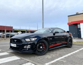 Ford Mustang | ПРОМО до края на МАРТ  | GT 5.0 V8 | Automatic , снимка 3
