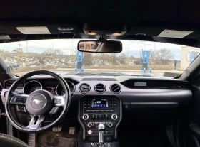 Ford Mustang | ПРОМО до края на МАРТ  | GT 5.0 V8 | Automatic , снимка 9