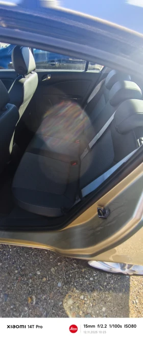 Opel Corsa 1.2-16V Cosmo, снимка 12