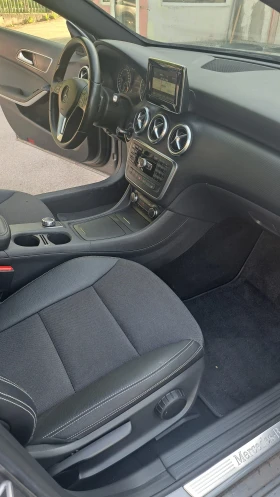 Mercedes-Benz A 180, снимка 9