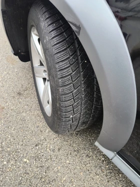 Audi A4 Allroad 3.0 ABT, снимка 5