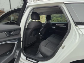 Audi A6 40TDI 204к.с S-line SPORT , снимка 11